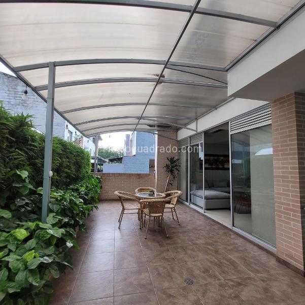 Casa – Ibagué, Centro - Vista 2