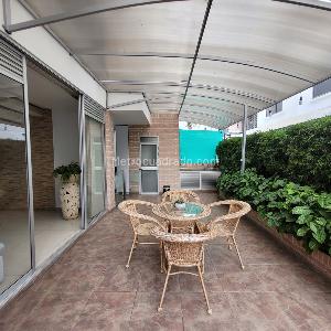 Casa de 4 alcobas en venta en La Samaria, Ibagué, 240 m² · foto 2 de 20