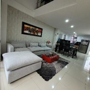 Casa de 4 alcobas en venta en La Samaria, Ibagué, 240 m² · foto 3 de 20