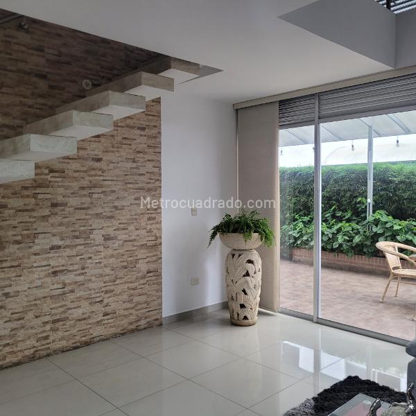 Casa – Ibagué, Centro - Vista 5