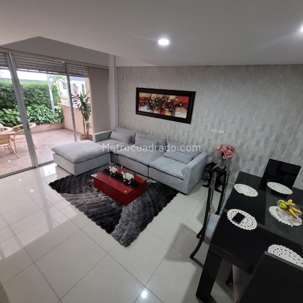 Casa – Ibagué, Centro - Más