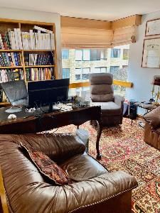 Apartamento en venta en Los Rosales, Bogotá · foto 10 de 20