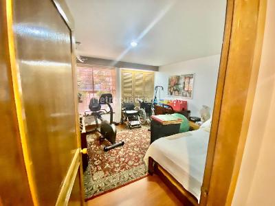 Apartamento en venta en Los Rosales, Bogotá · foto 17 de 20