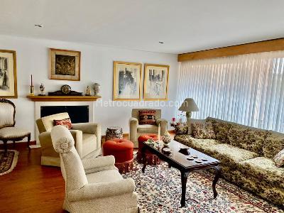 Apartamento en venta en Los Rosales, Bogotá · foto 6 de 20