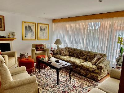 Apartamento en venta en Los Rosales, Bogotá · foto 7 de 20