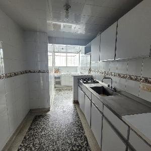 Apartamento de 3 alcobas en venta en Centro, Ibagué, 137 m² · foto 9 de 20