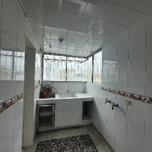 Apartamento de 3 alcobas en venta en Centro, Ibagué, 137 m² · foto 10 de 20