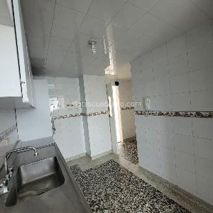 Apartamento de 3 alcobas en venta en Centro, Ibagué, 137 m² · foto 11 de 20