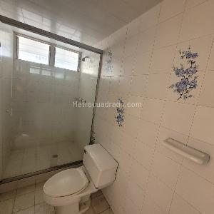 Apartamento de 3 alcobas en venta en Centro, Ibagué, 137 m² · foto 18 de 20