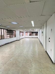 Oficina en Arriendo, Porciuncula, Bogotá D.C.