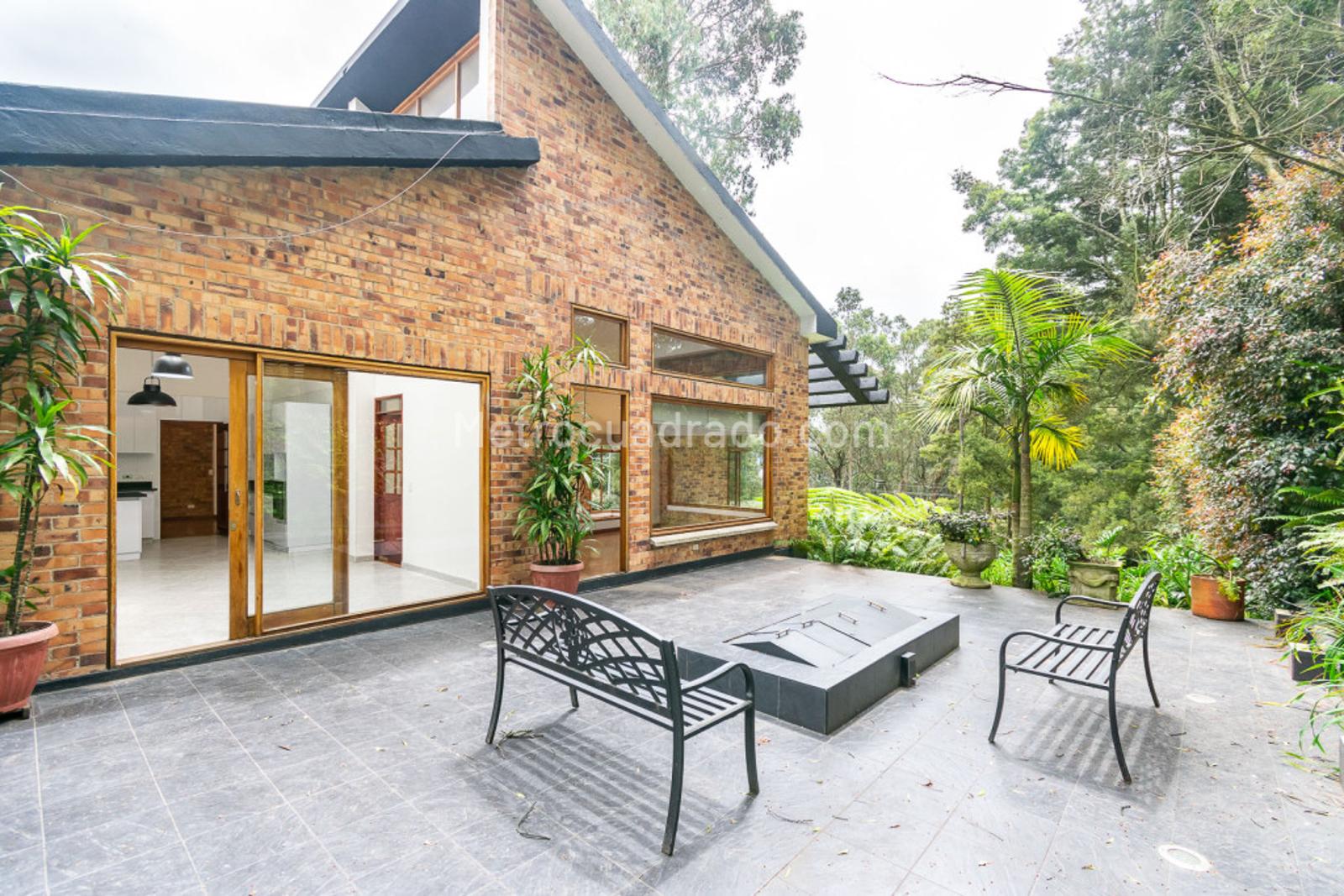 Casa en Venta  Cerros De Suba (Localidad De Suba)