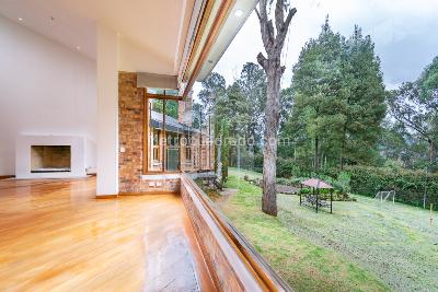Casa de 5 alcobas en venta en Cerros De Suba (Localidad De Suba), Bogotá, 659 m² · foto 3 de 20