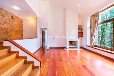 Casa de 5 alcobas en venta en Cerros De Suba (Localidad De Suba), Bogotá, 659 m² · foto 5 de 20