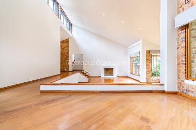 Casa de 5 alcobas en venta en Cerros De Suba (Localidad De Suba), Bogotá, 659 m² · foto 8 de 20