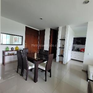 Apartamento de 3 alcobas en venta en Camino Del Vergel, Ibagué, 154 m² · foto 2 de 20