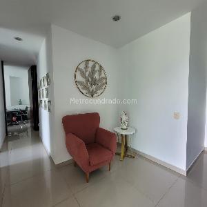 Apartamento de 3 alcobas en venta en Camino Del Vergel, Ibagué, 154 m² · foto 3 de 20