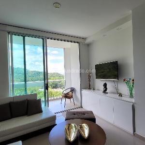 Apartamento de 3 alcobas en venta en Camino Del Vergel, Ibagué, 154 m² · foto 4 de 20