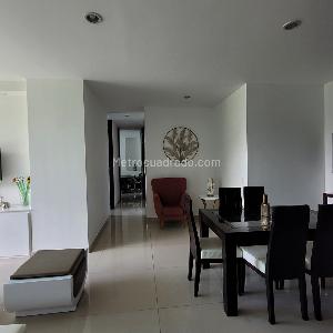 Apartamento de 3 alcobas en venta en Camino Del Vergel, Ibagué, 154 m² · foto 5 de 20