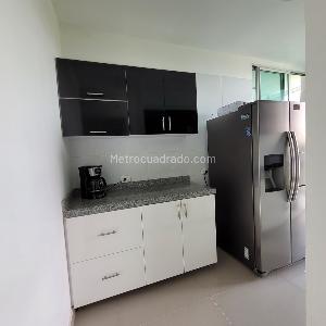 Apartamento de 3 alcobas en venta en Camino Del Vergel, Ibagué, 154 m² · foto 7 de 20