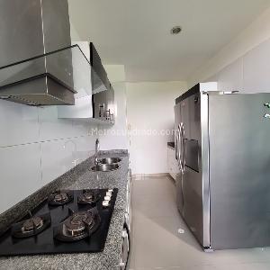 Apartamento de 3 alcobas en venta en Camino Del Vergel, Ibagué, 154 m² · foto 9 de 20