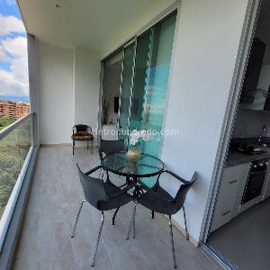 Apartamento de 3 alcobas en venta en Camino Del Vergel, Ibagué, 154 m² · foto 10 de 20
