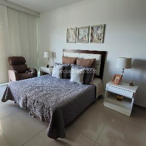 Apartamento de 3 alcobas en venta en Camino Del Vergel, Ibagué, 154 m² · foto 12 de 20