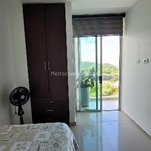Apartamento de 3 alcobas en venta en Camino Del Vergel, Ibagué, 154 m² · foto 16 de 20