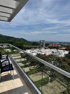 Apartamento de 3 alcobas en venta en Camino Del Vergel, Ibagué, 154 m² · foto 17 de 20