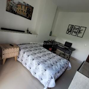 Apartamento de 3 alcobas en venta en Camino Del Vergel, Ibagué, 154 m² · foto 19 de 20