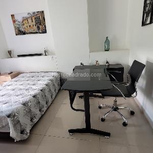 Apartamento de 3 alcobas en venta en Camino Del Vergel, Ibagué, 154 m² · foto 20 de 20
