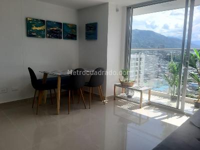 Apartamento de 3 alcobas en venta en Arkamonica, Ibagué, 83 m² · foto 3 de 20