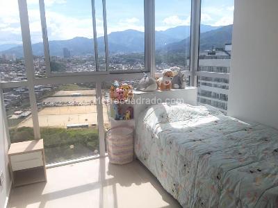 Apartamento de 3 alcobas en venta en Arkamonica, Ibagué, 83 m² · foto 5 de 20