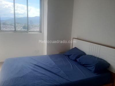 Apartamento de 3 alcobas en venta en Arkamonica, Ibagué, 83 m² · foto 6 de 20