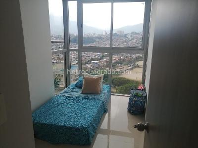 Apartamento de 3 alcobas en venta en Arkamonica, Ibagué, 83 m² · foto 7 de 20