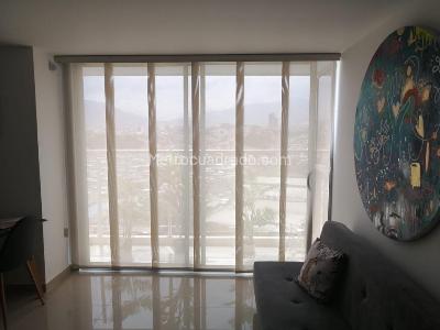 Apartamento de 3 alcobas en venta en Arkamonica, Ibagué, 83 m² · foto 8 de 20
