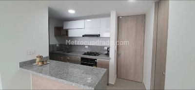 Apartamento de 3 alcobas en venta en Arkamonica, Ibagué, 83 m² · foto 9 de 20