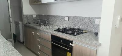 Apartamento de 3 alcobas en venta en Arkamonica, Ibagué, 83 m² · foto 10 de 20