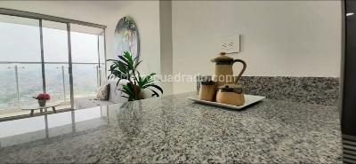 Apartamento de 3 alcobas en venta en Arkamonica, Ibagué, 83 m² · foto 11 de 20