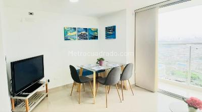 Apartamento de 3 alcobas en venta en Arkamonica, Ibagué, 83 m² · foto 12 de 20