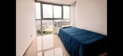 Apartamento de 3 alcobas en venta en Arkamonica, Ibagué, 83 m² · foto 14 de 20