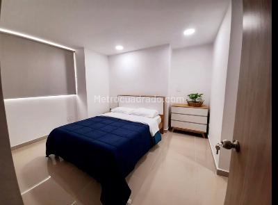Apartamento de 3 alcobas en venta en Arkamonica, Ibagué, 83 m² · foto 15 de 20