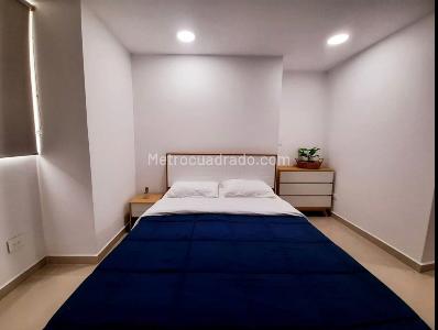 Apartamento de 3 alcobas en venta en Arkamonica, Ibagué, 83 m² · foto 16 de 20