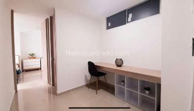 Apartamento de 3 alcobas en venta en Arkamonica, Ibagué, 83 m² · foto 19 de 20