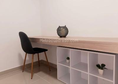 Apartamento de 3 alcobas en venta en Arkamonica, Ibagué, 83 m² · foto 20 de 20