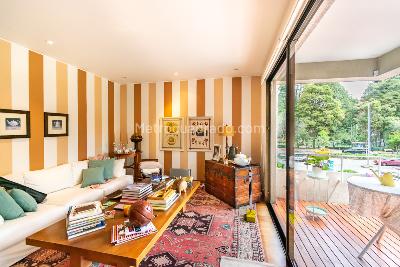 Apartamento de 3 alcobas en venta en La Cabrera, Bogotá, 225 m² · foto 5 de 15