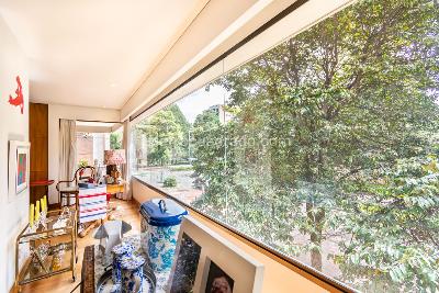 Apartamento de 3 alcobas en venta en La Cabrera, Bogotá, 225 m² · foto 6 de 15