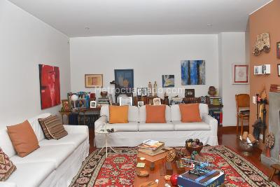 Apartamento de 3 alcobas en venta en La Cabrera, Bogotá, 225 m² · foto 7 de 15