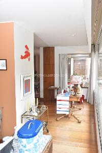 Apartamento de 3 alcobas en venta en La Cabrera, Bogotá, 225 m² · foto 9 de 15