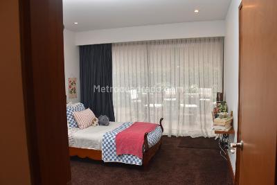 Apartamento de 3 alcobas en venta en La Cabrera, Bogotá, 225 m² · foto 10 de 15
