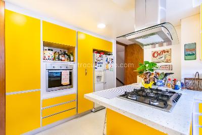 Apartamento de 3 alcobas en venta en La Cabrera, Bogotá, 225 m² · foto 12 de 15